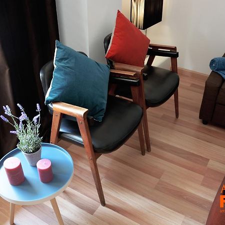 Art & Flats Pleno Centro Valencia Διαμέρισμα Δωμάτιο φωτογραφία
