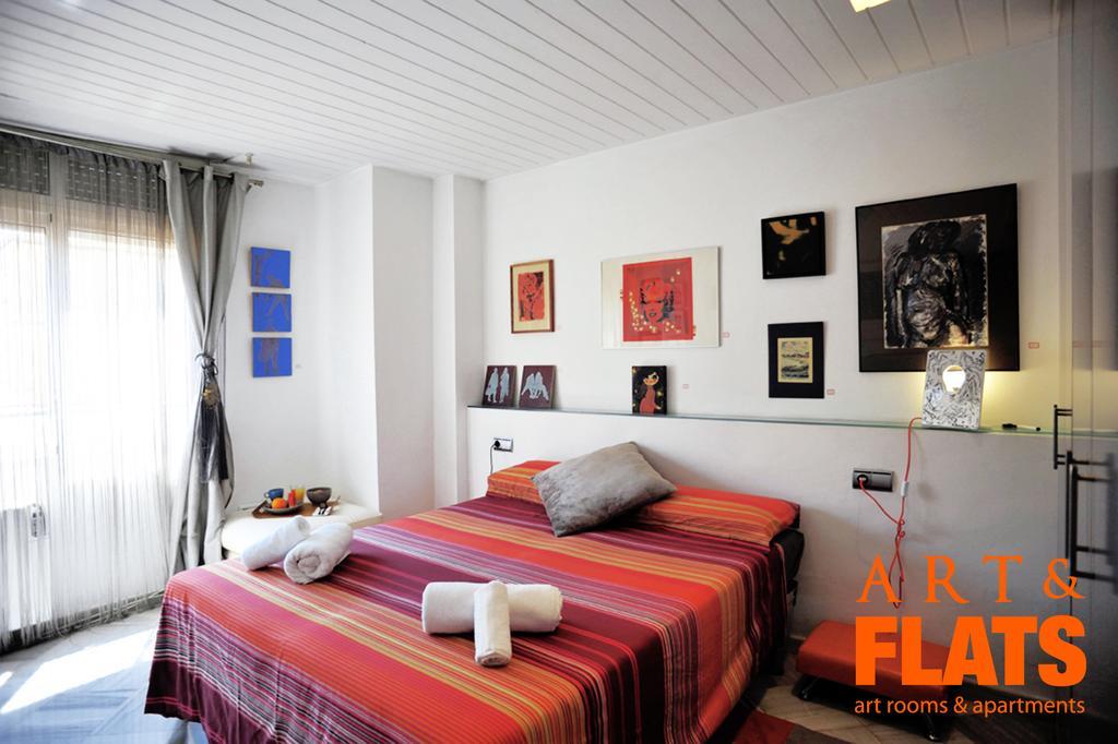 Art & Flats Pleno Centro Valencia Διαμέρισμα Δωμάτιο φωτογραφία