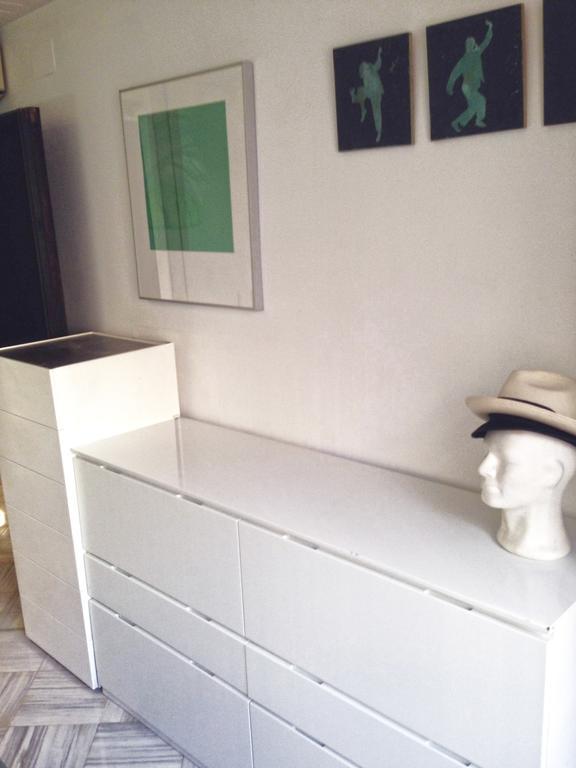 Art & Flats Pleno Centro Valencia Διαμέρισμα Δωμάτιο φωτογραφία